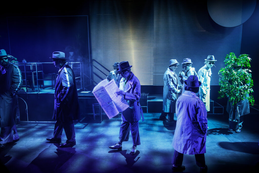 Swedish Theatre Helsinki