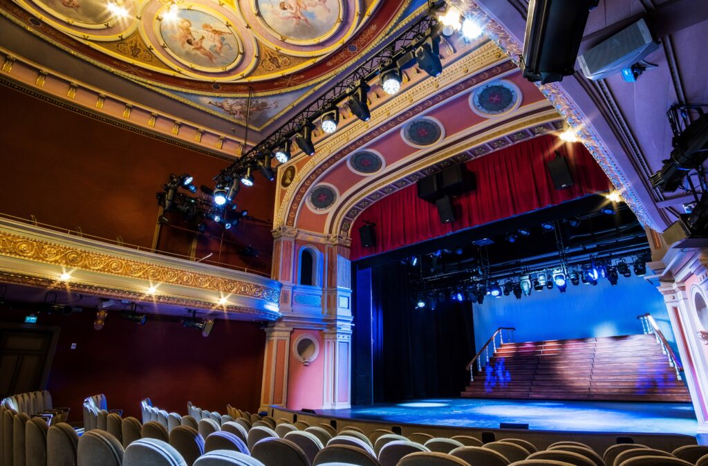Pori Theatre