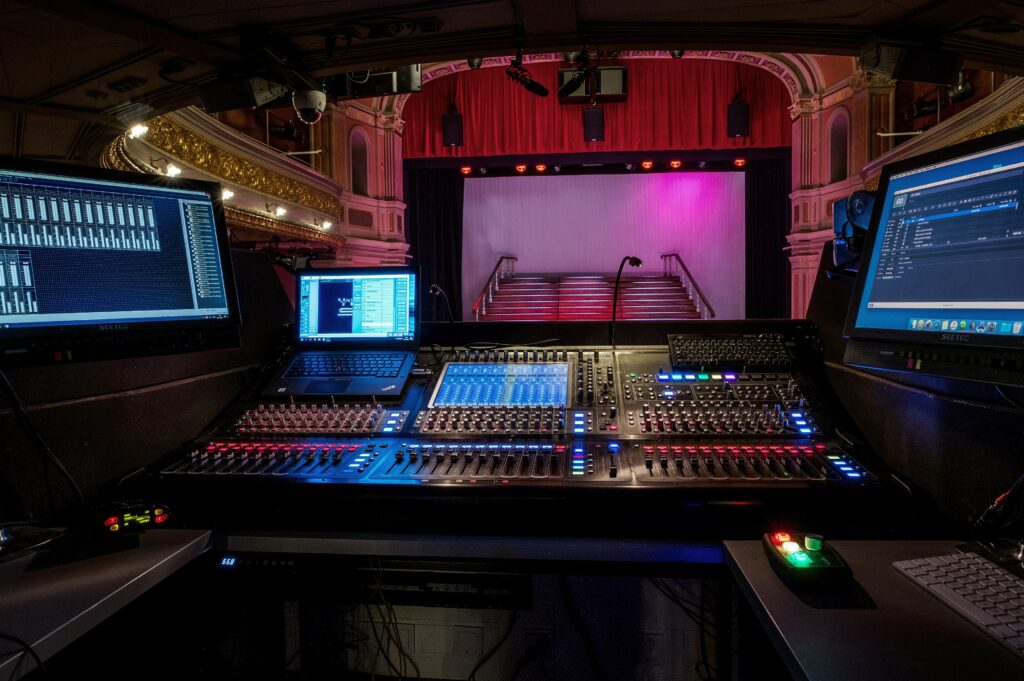 Pori Theatre