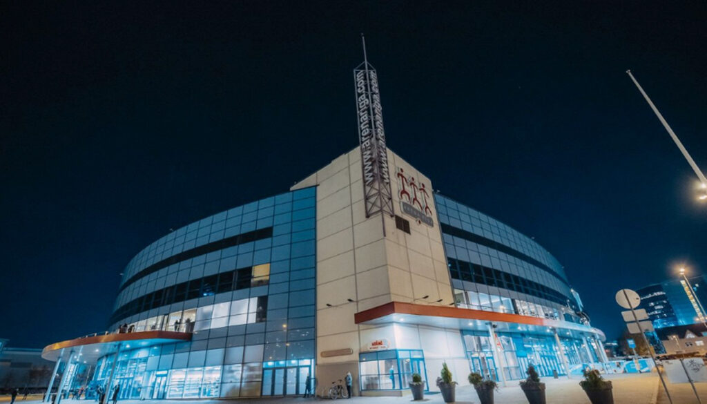 Arena Xiaomi