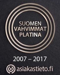 Akukon kuuluu Suomen vahvimpiin